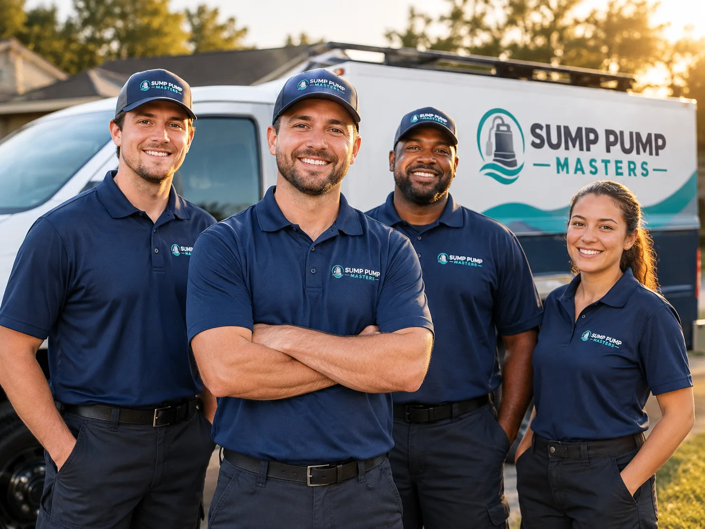 Sump Pump Repair company in Baldwin, MD
